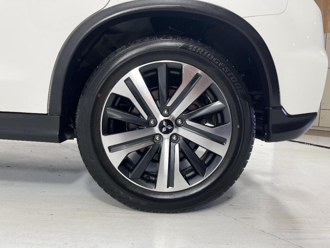 Photo '11' of Mitsubishi ASX