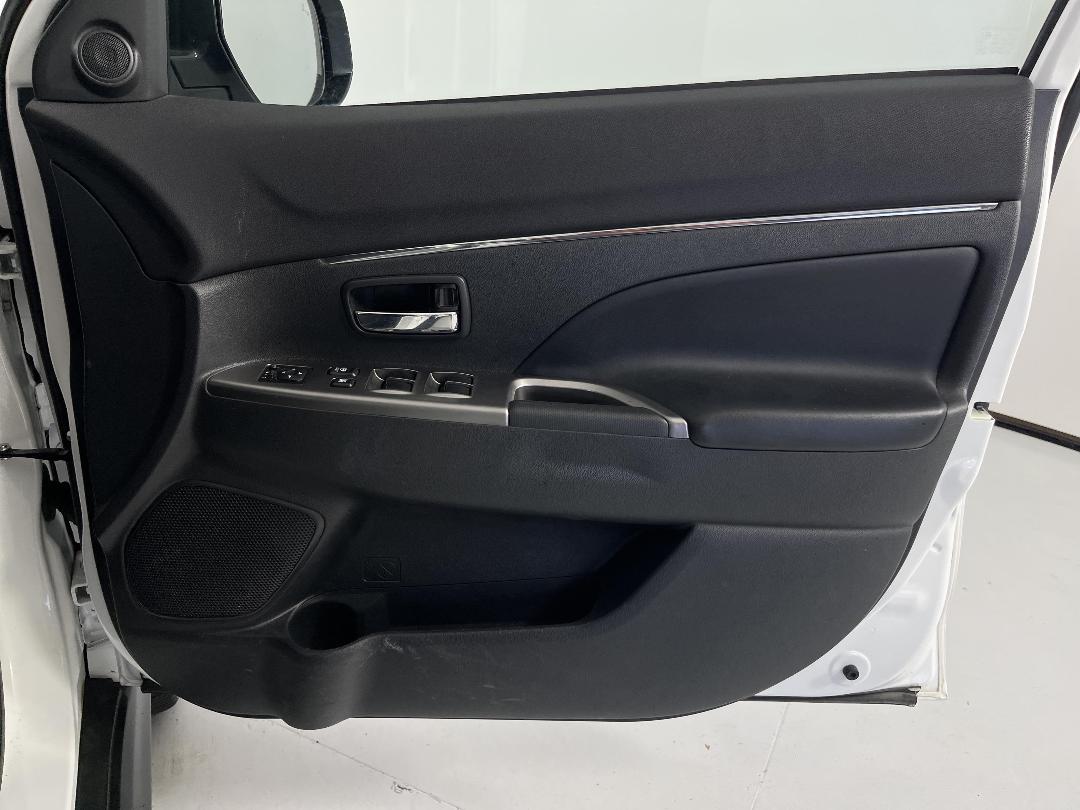 Photo '15' of Mitsubishi ASX