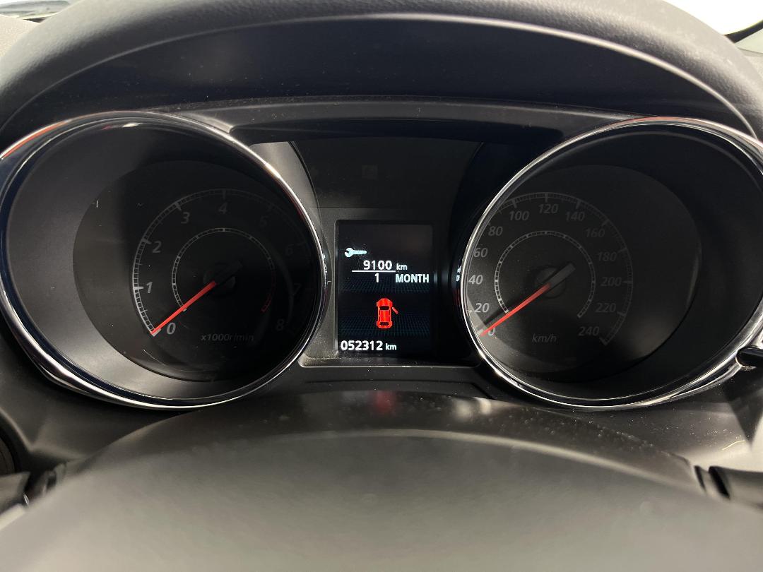 Photo '21' of Mitsubishi ASX