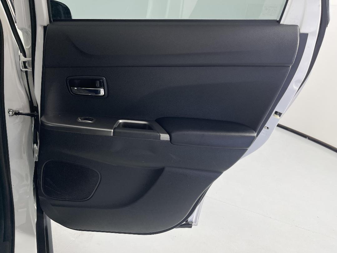 Photo '19' of Mitsubishi ASX