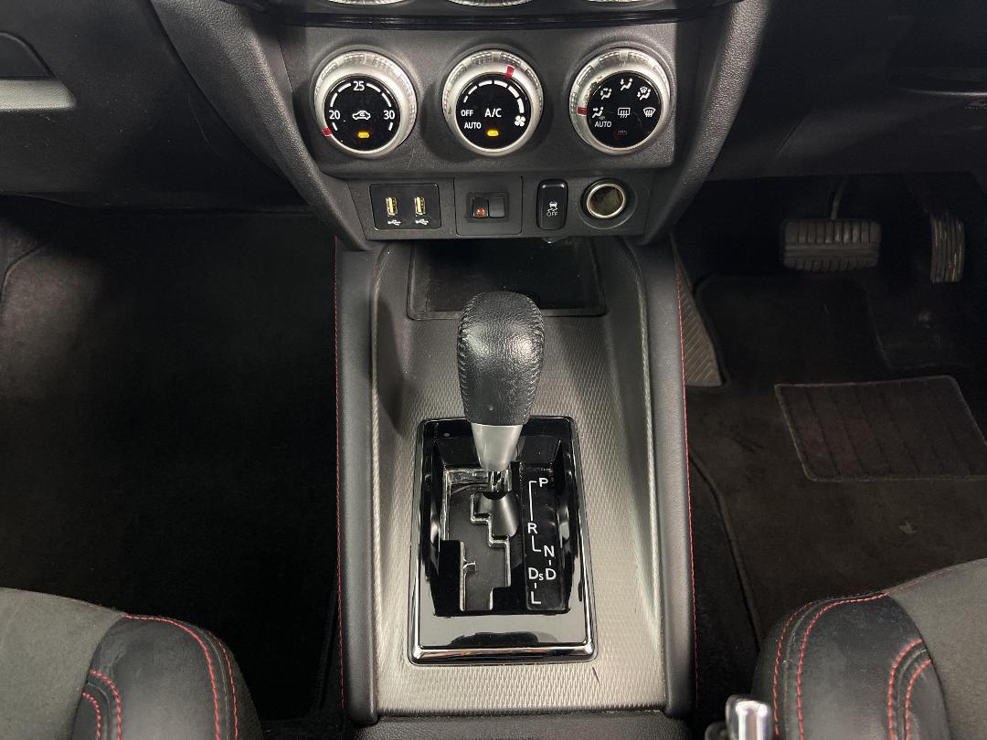 Photo '18' of Mitsubishi ASX