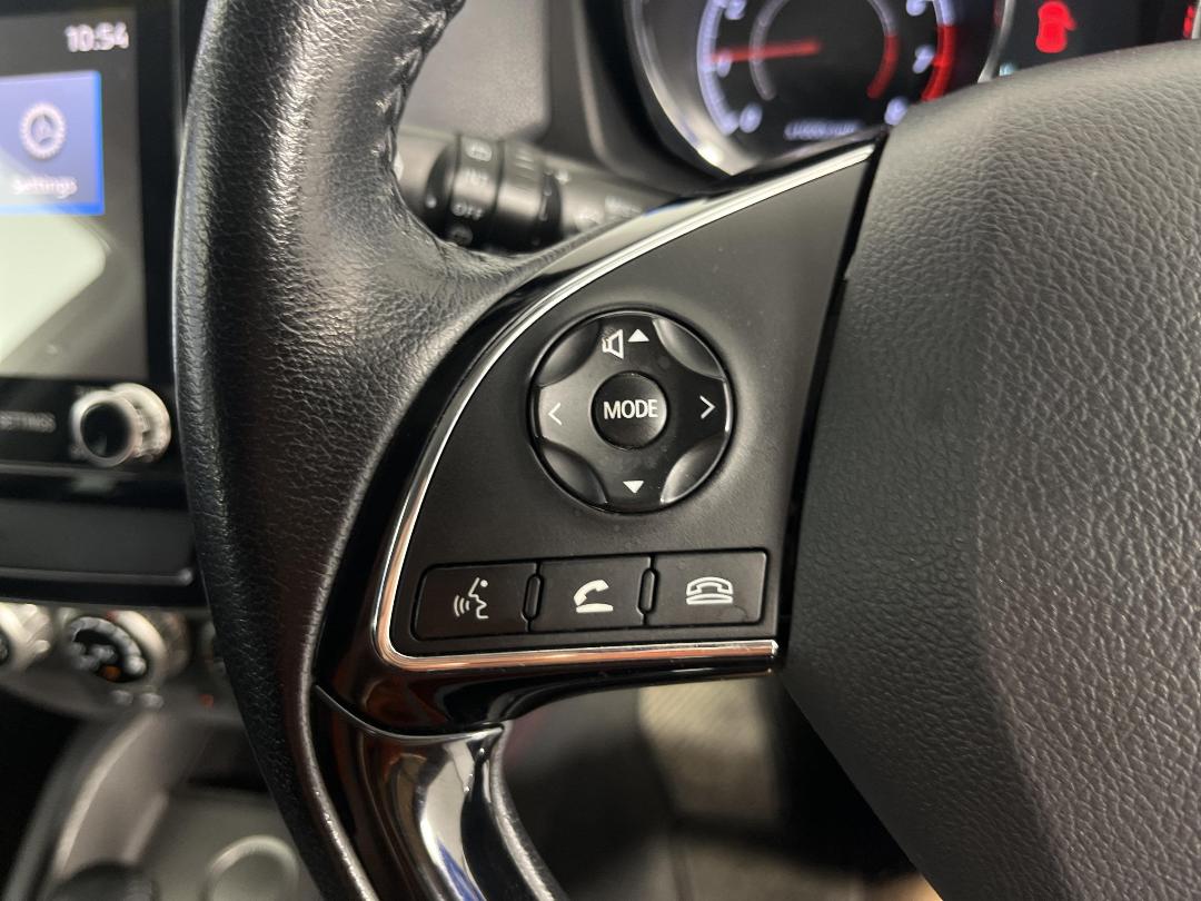 Photo '24' of Mitsubishi ASX