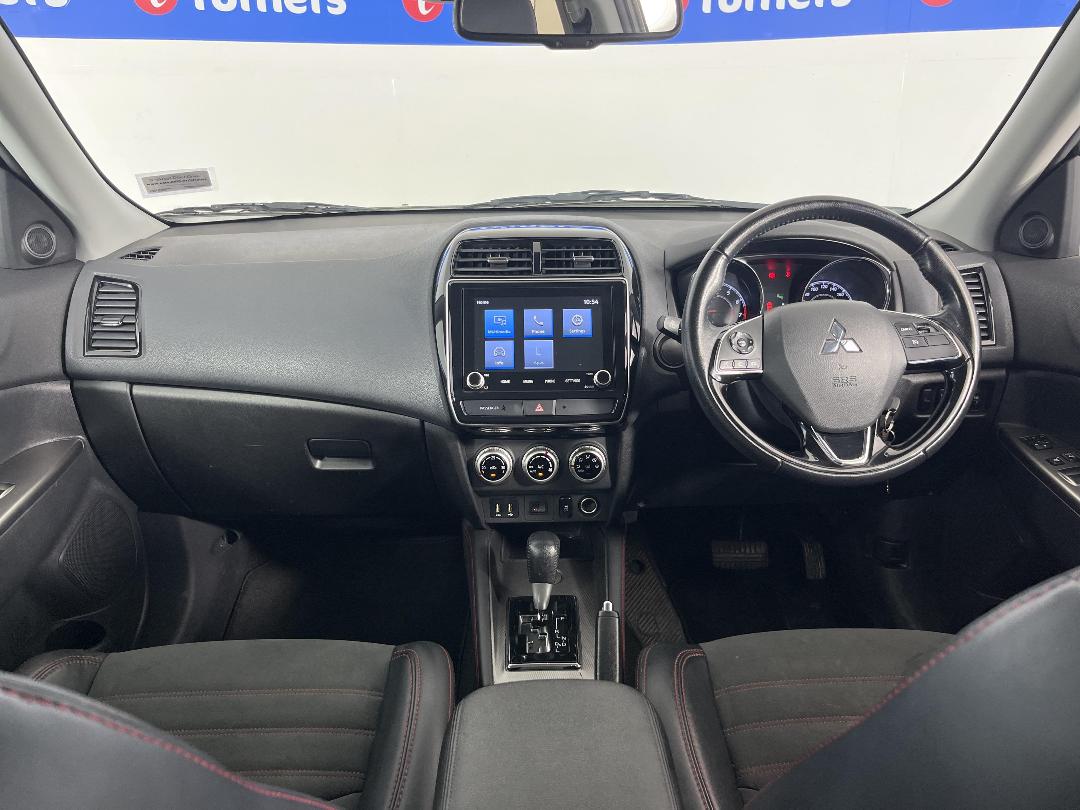 Photo '17' of Mitsubishi ASX