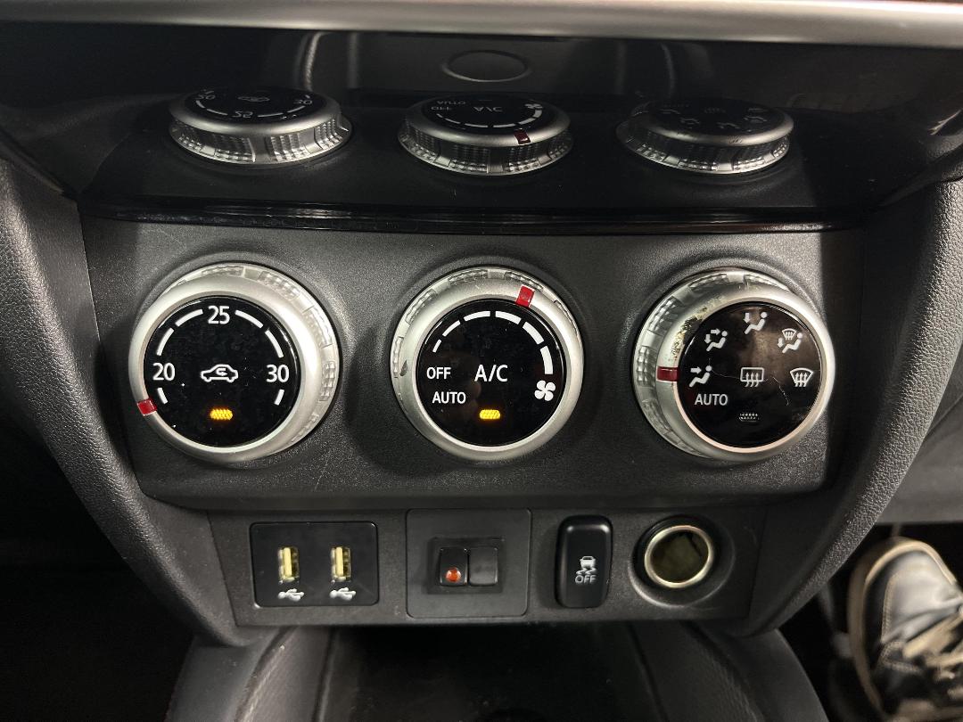 Photo '27' of Mitsubishi ASX