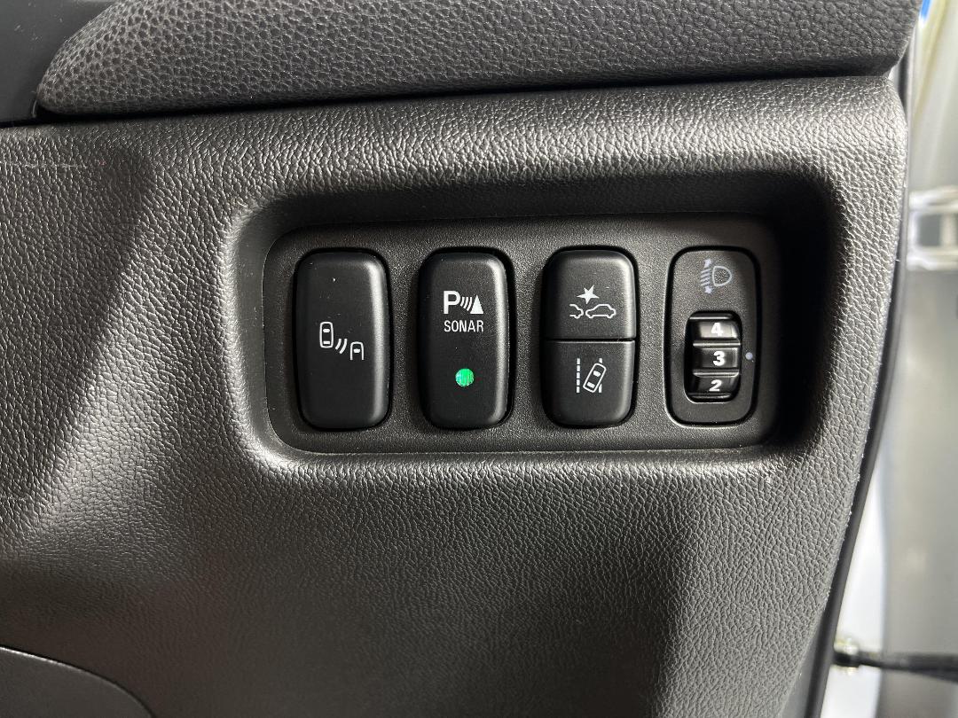 Photo '29' of Mitsubishi ASX