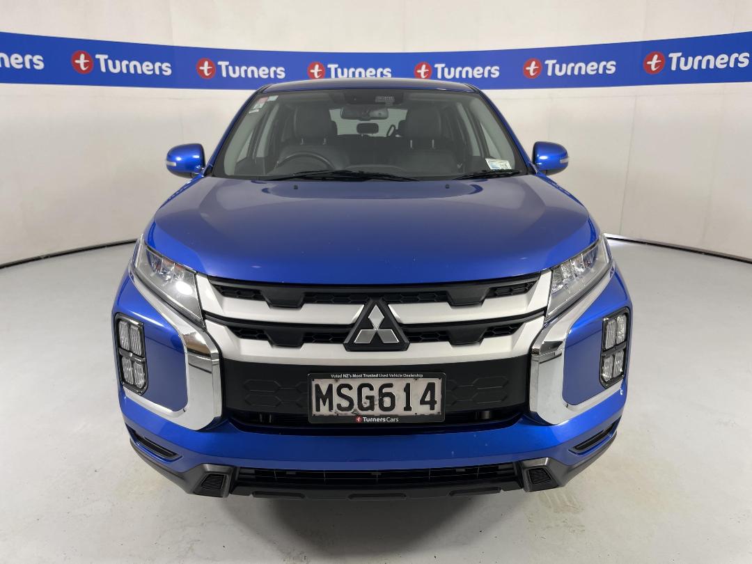 Photo '2' of Mitsubishi ASX