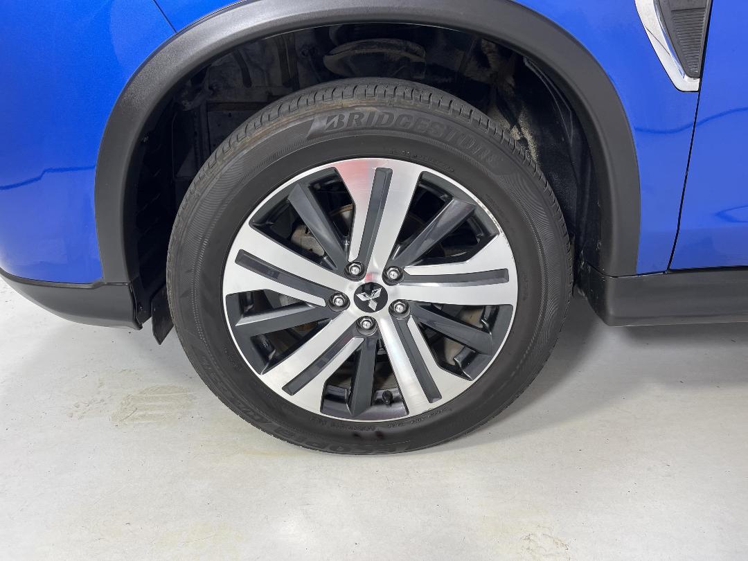 Photo '10' of Mitsubishi ASX