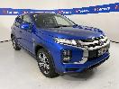 Thumbnail '1' of Mitsubishi ASX