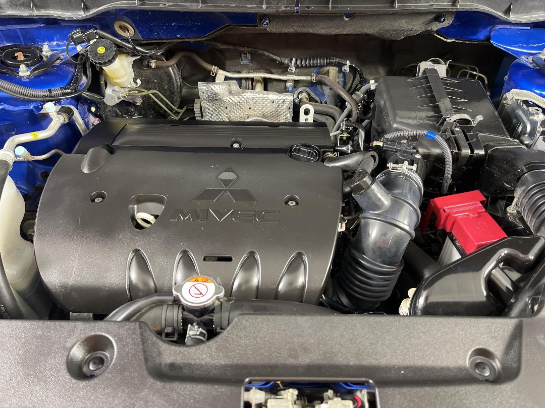 Photo '13' of Mitsubishi ASX