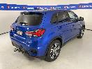 Thumbnail '7' of Mitsubishi ASX