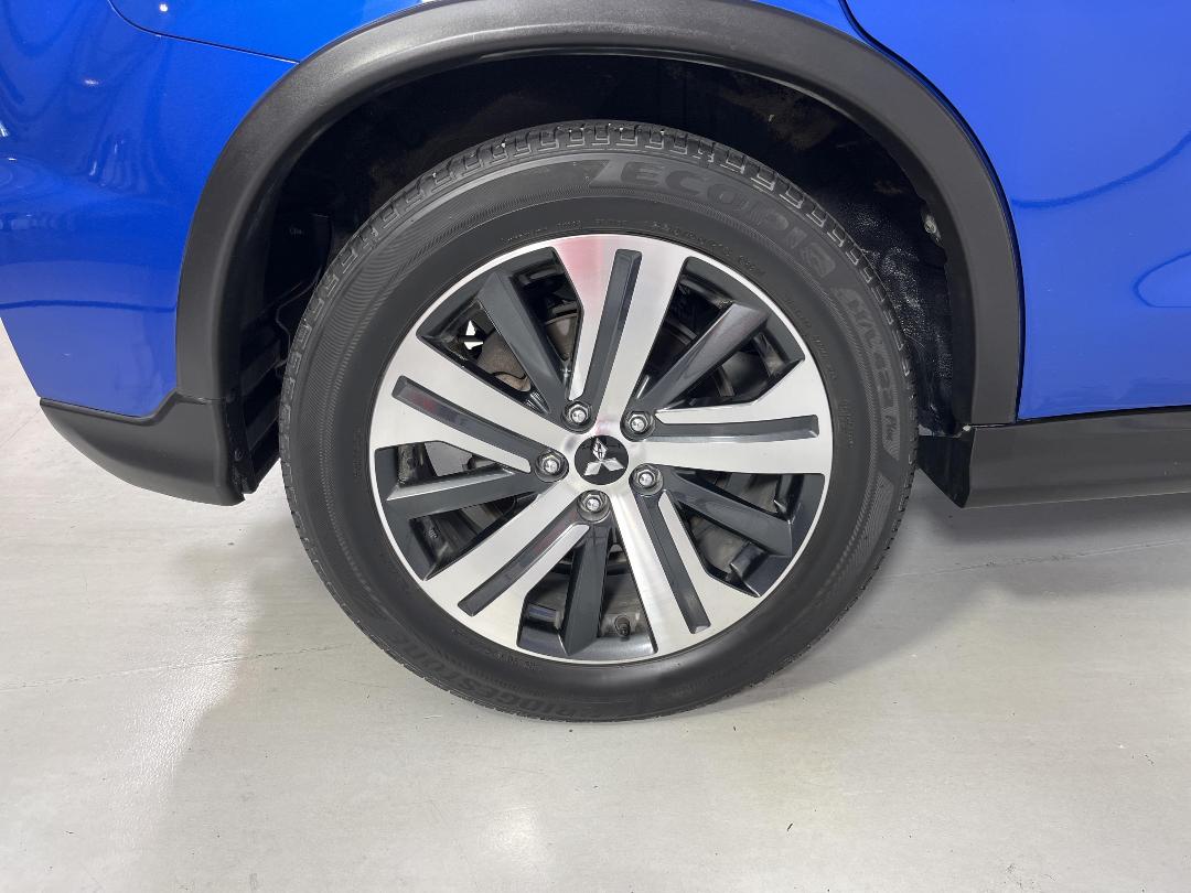 Photo '12' of Mitsubishi ASX