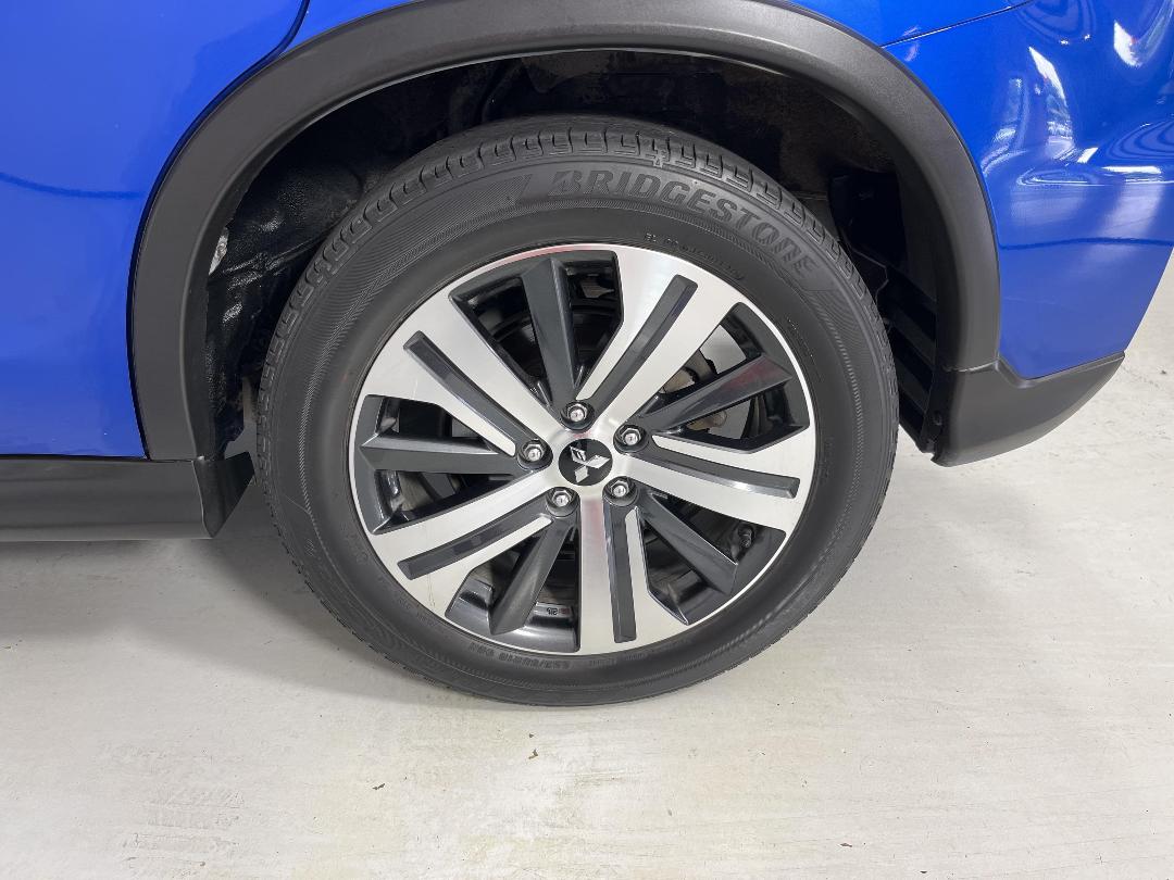 Photo '11' of Mitsubishi ASX