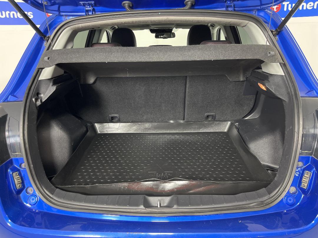 Photo '14' of Mitsubishi ASX