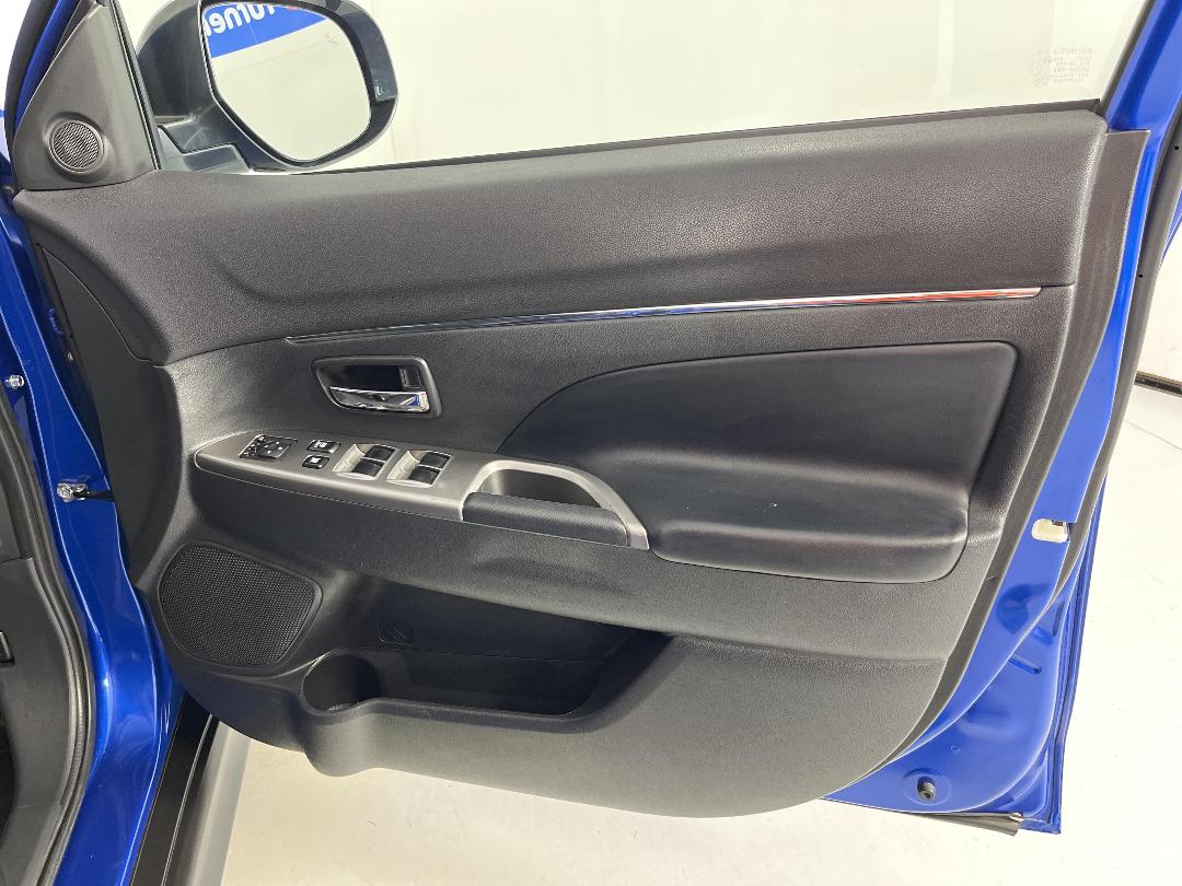 Photo '15' of Mitsubishi ASX