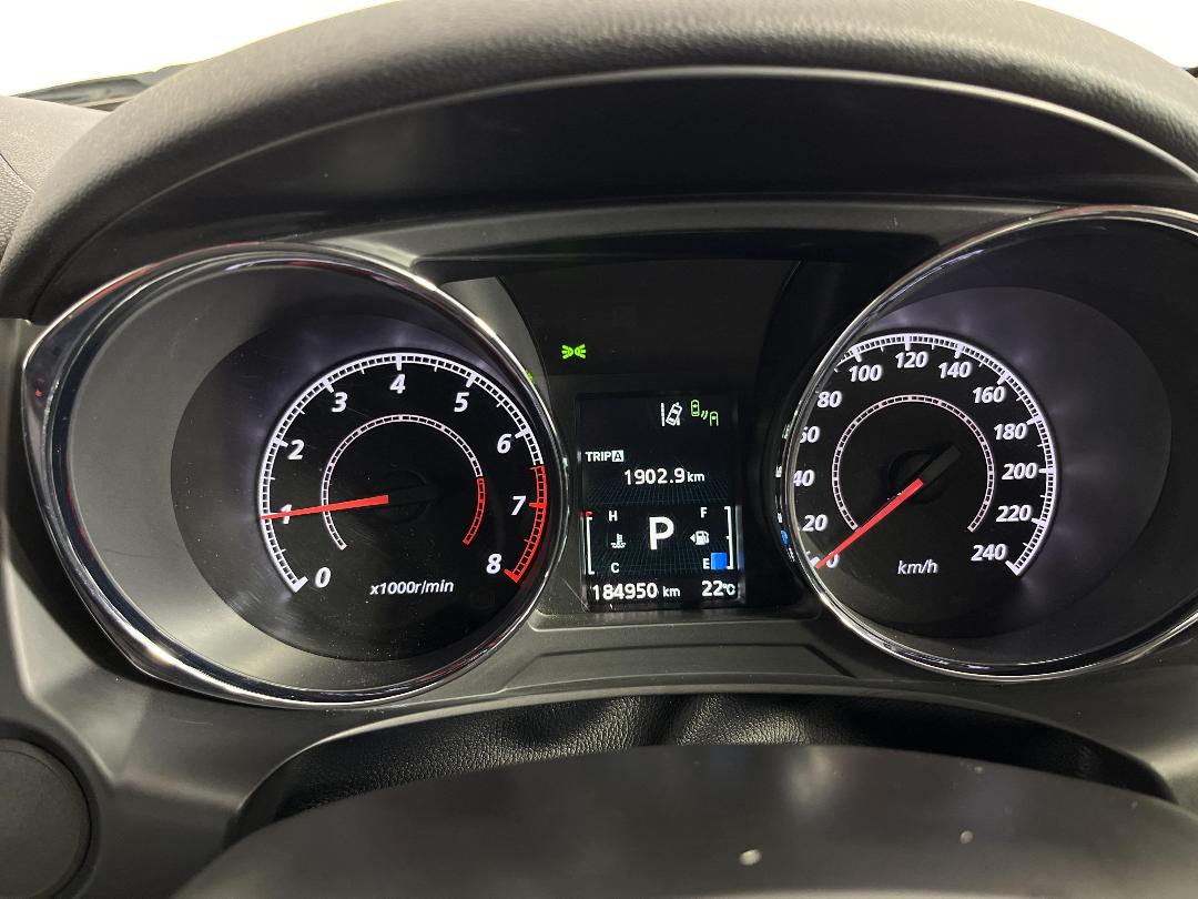 Photo '21' of Mitsubishi ASX