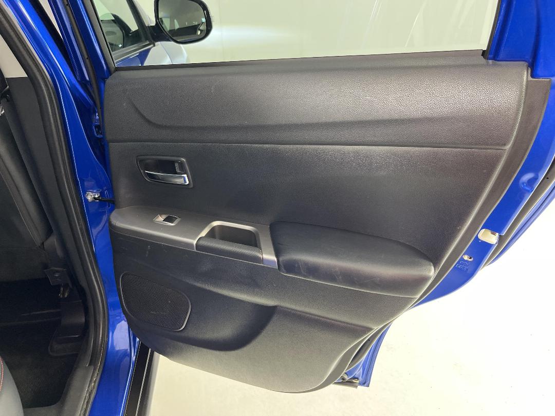 Photo '19' of Mitsubishi ASX