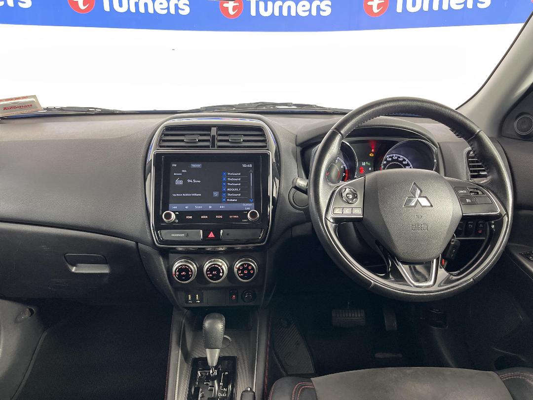 Photo '17' of Mitsubishi ASX