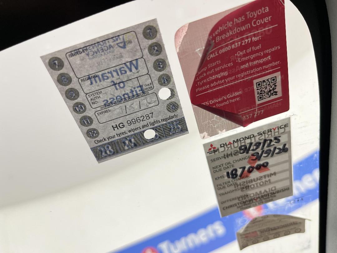 Photo '23' of Mitsubishi ASX