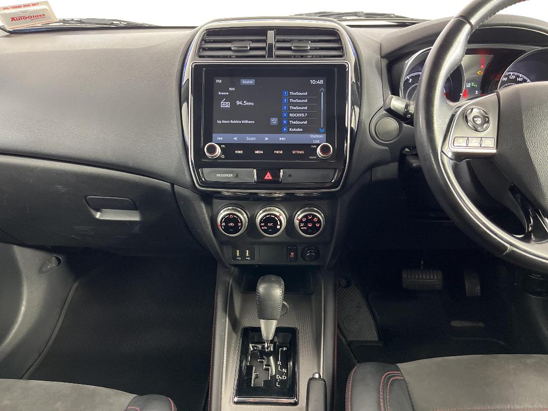 Photo '18' of Mitsubishi ASX