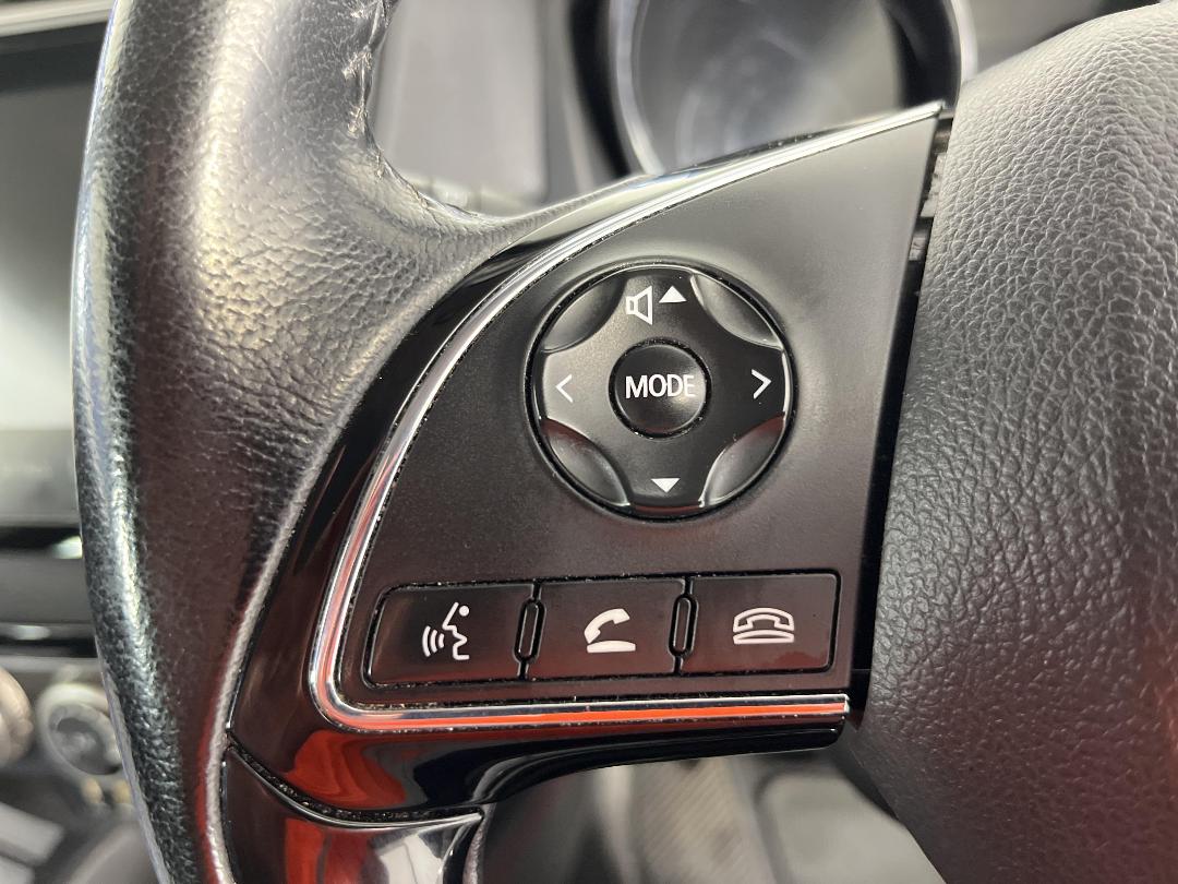 Photo '25' of Mitsubishi ASX