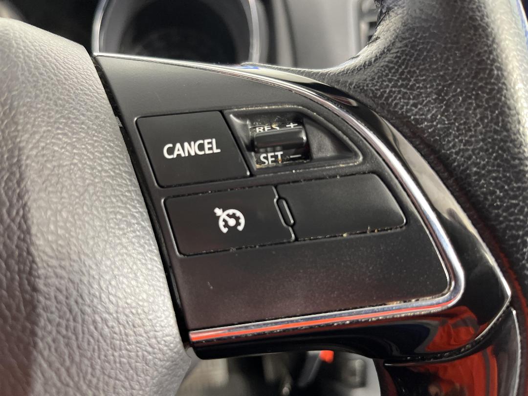 Photo '26' of Mitsubishi ASX