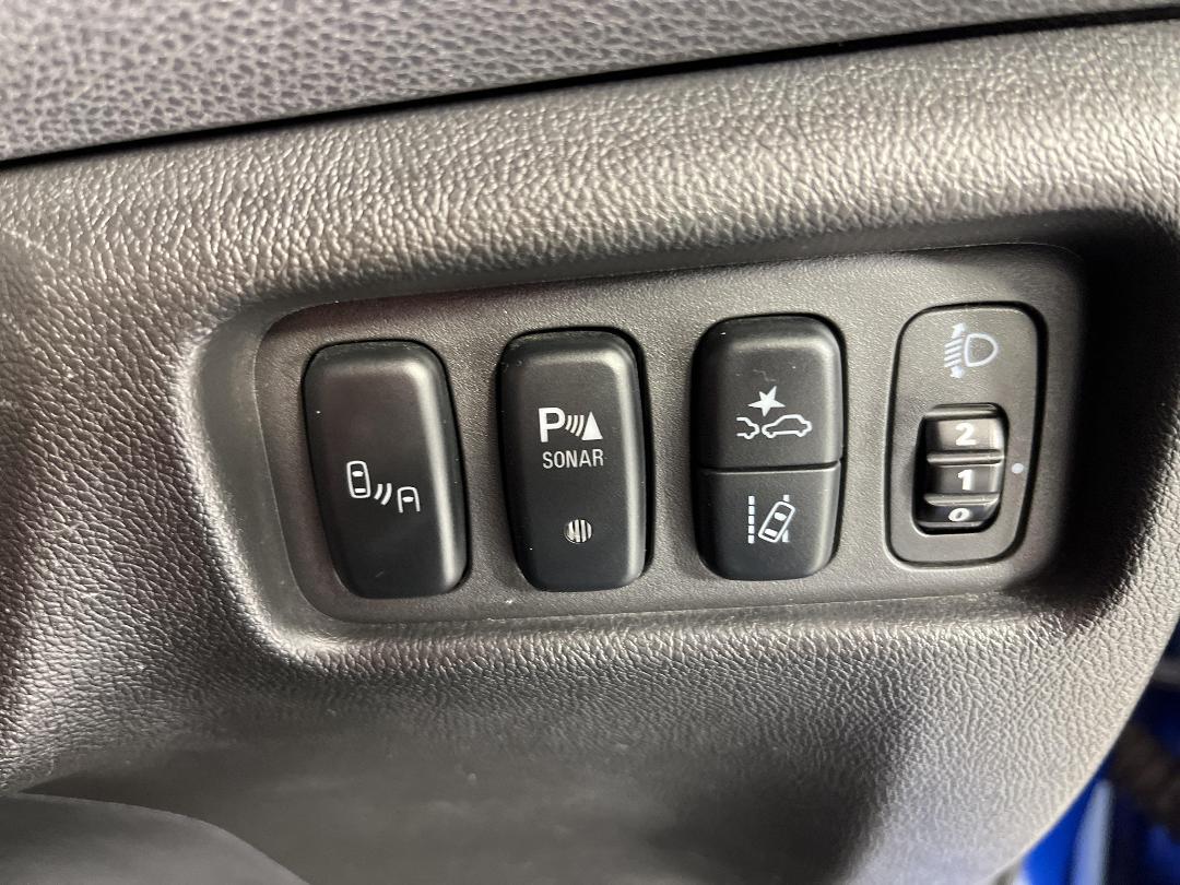 Photo '27' of Mitsubishi ASX