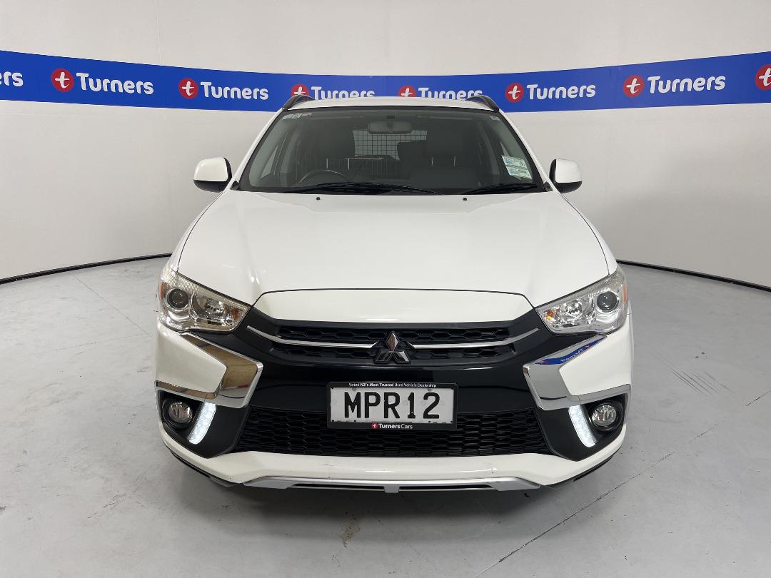 Photo '2' of Mitsubishi ASX