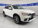 Thumbnail '1' of Mitsubishi ASX