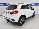 Thumbnail '7' of Mitsubishi ASX