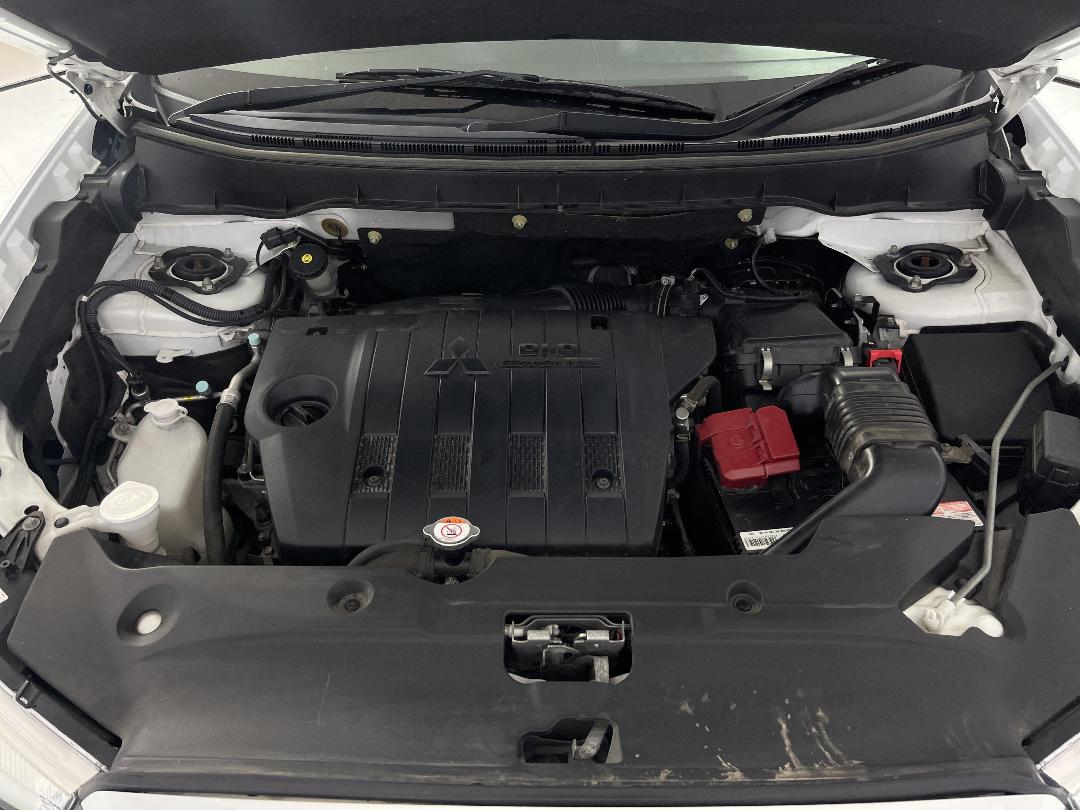 Photo '13' of Mitsubishi ASX