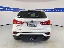 Thumbnail '6' of Mitsubishi ASX