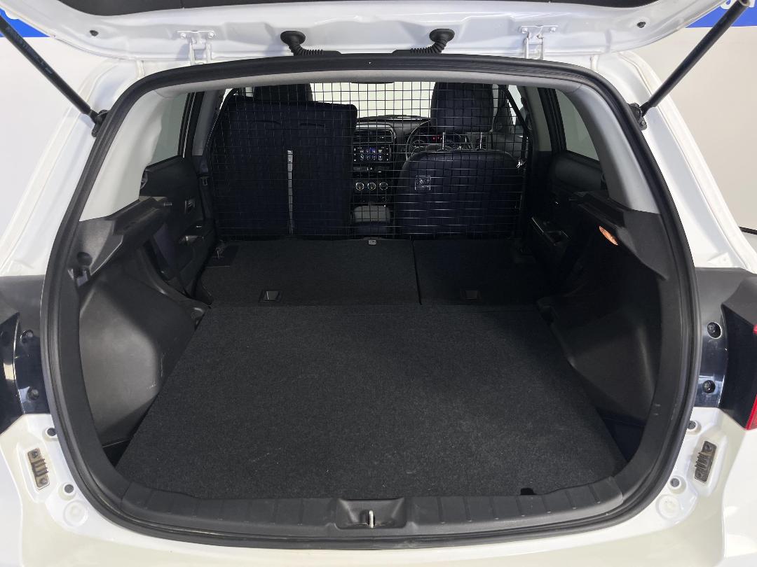 Photo '14' of Mitsubishi ASX