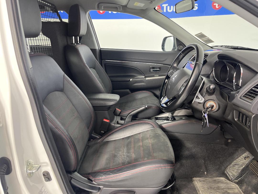 Photo '16' of Mitsubishi ASX