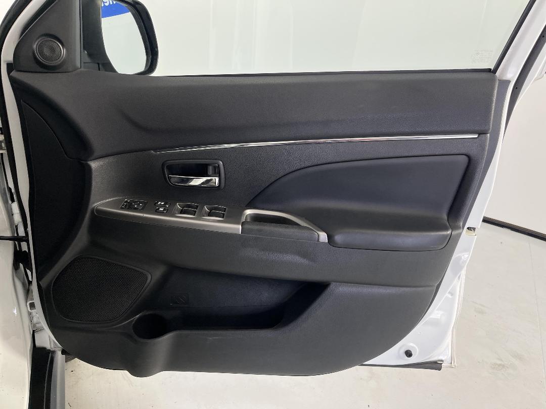 Photo '15' of Mitsubishi ASX