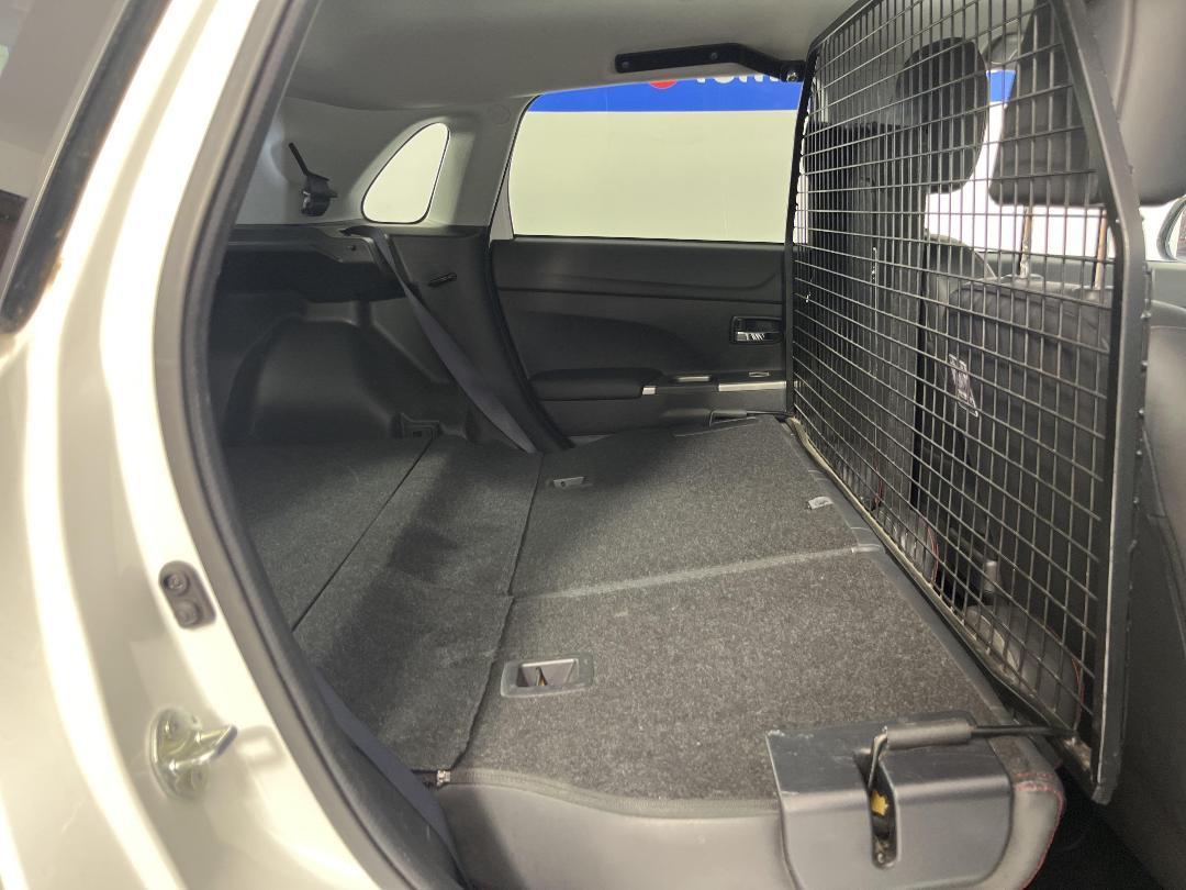 Photo '20' of Mitsubishi ASX