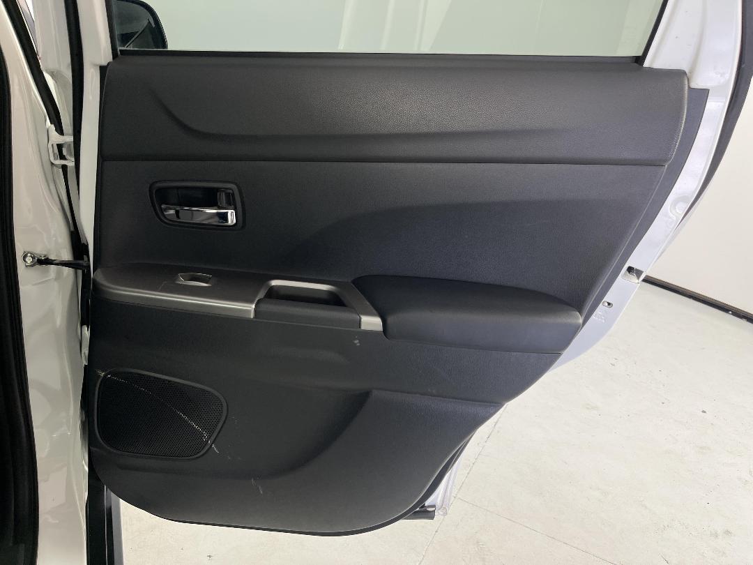 Photo '19' of Mitsubishi ASX