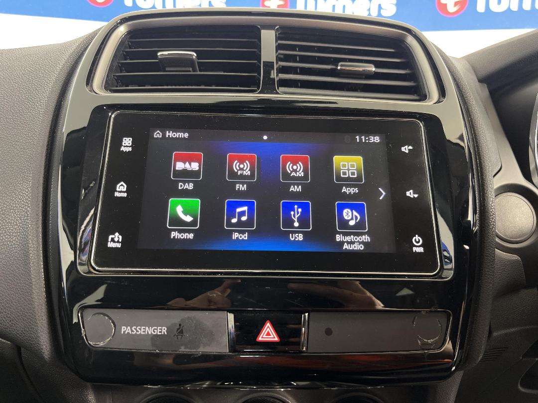 Photo '23' of Mitsubishi ASX