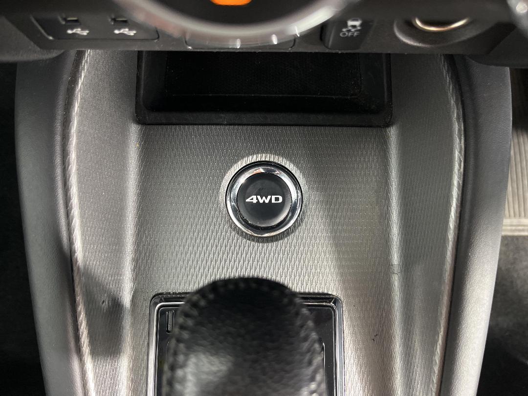 Photo '25' of Mitsubishi ASX