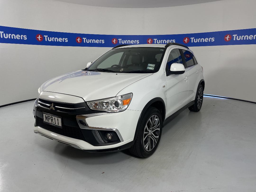 Photo '4' of Mitsubishi ASX