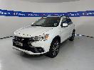 Thumbnail '4' of Mitsubishi ASX