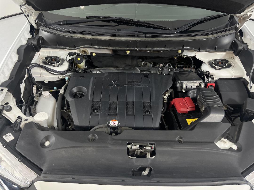 Photo '13' of Mitsubishi ASX