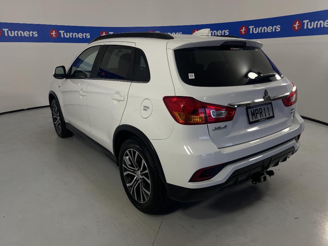 Photo '5' of Mitsubishi ASX