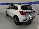 Thumbnail '5' of Mitsubishi ASX