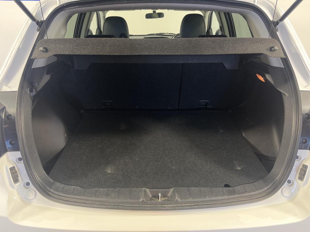 Photo '14' of Mitsubishi ASX