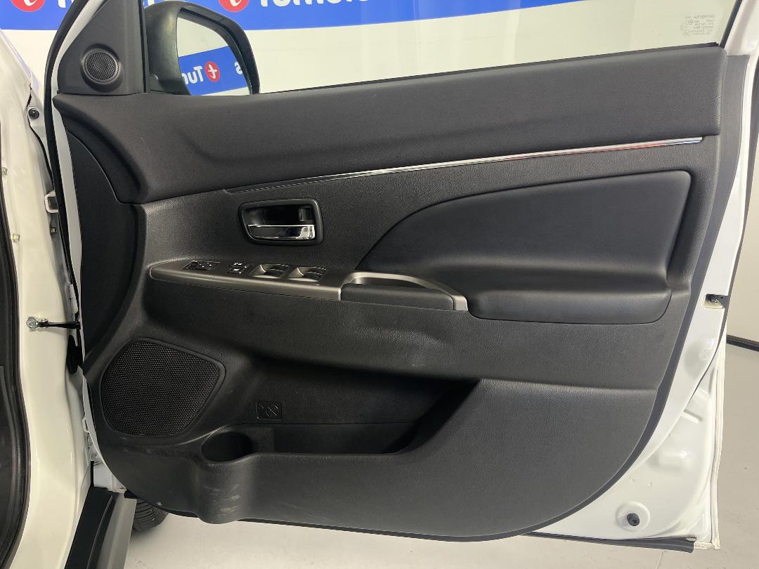 Photo '15' of Mitsubishi ASX