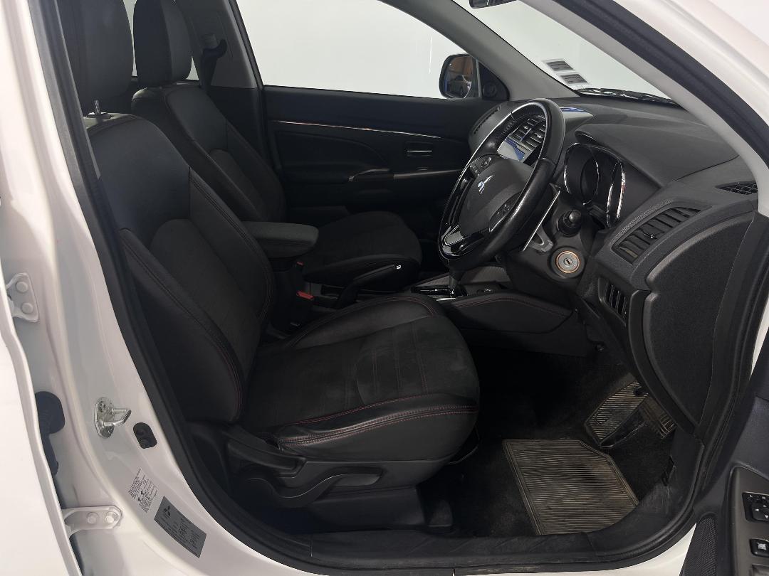 Photo '16' of Mitsubishi ASX