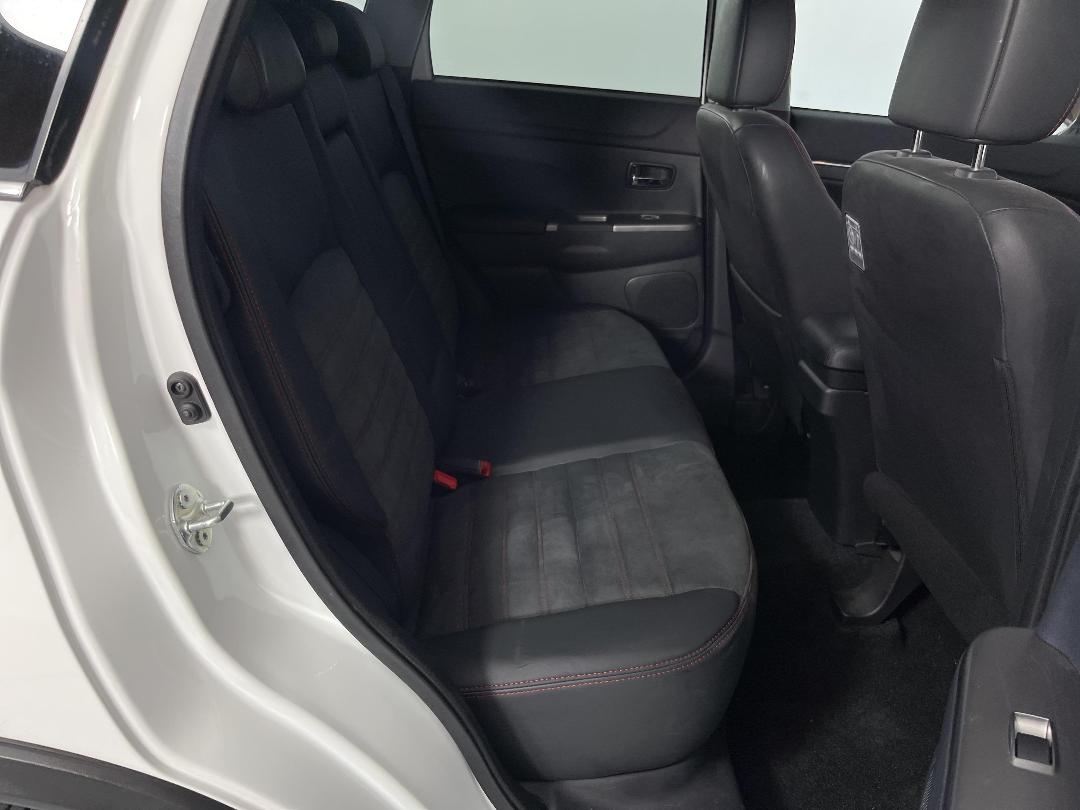 Photo '20' of Mitsubishi ASX