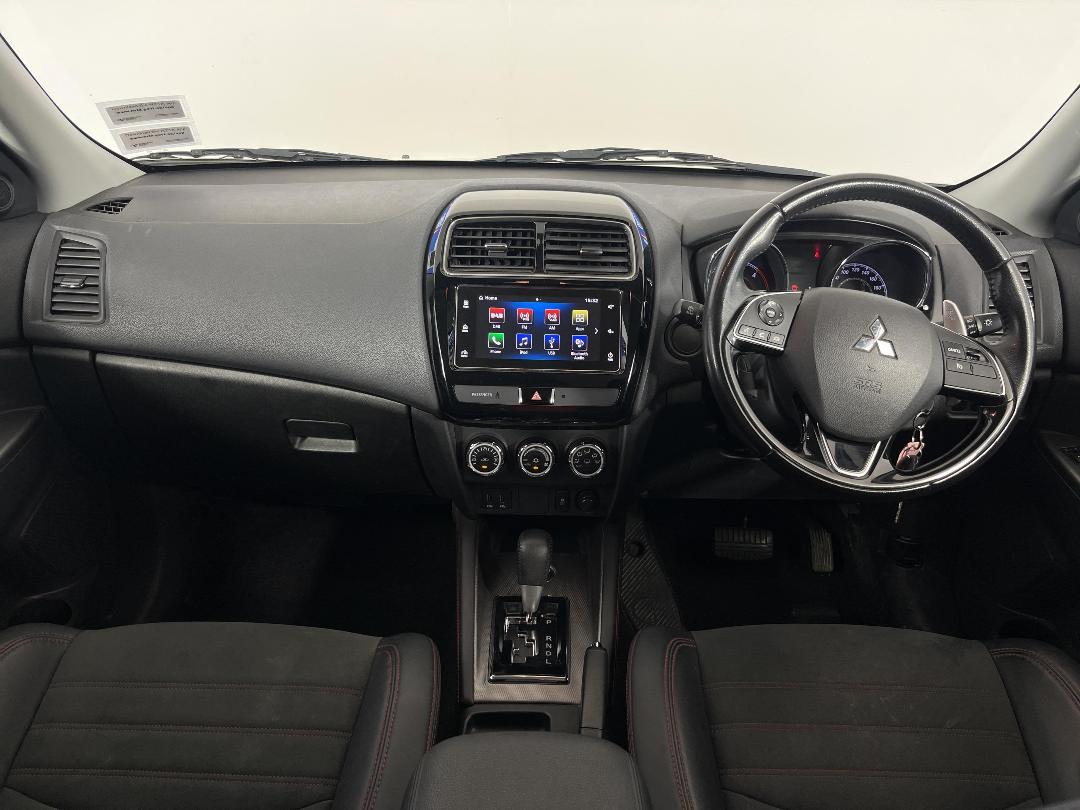 Photo '17' of Mitsubishi ASX