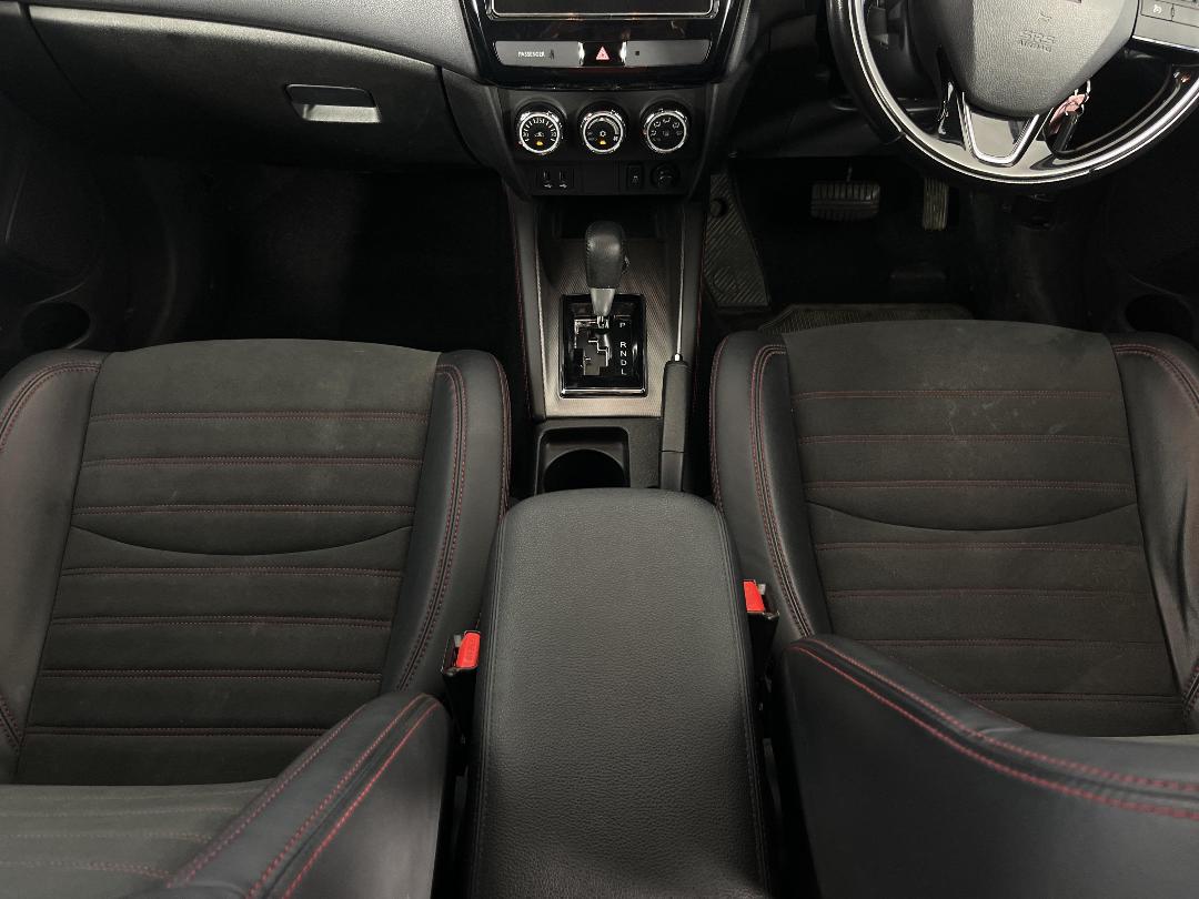 Photo '18' of Mitsubishi ASX