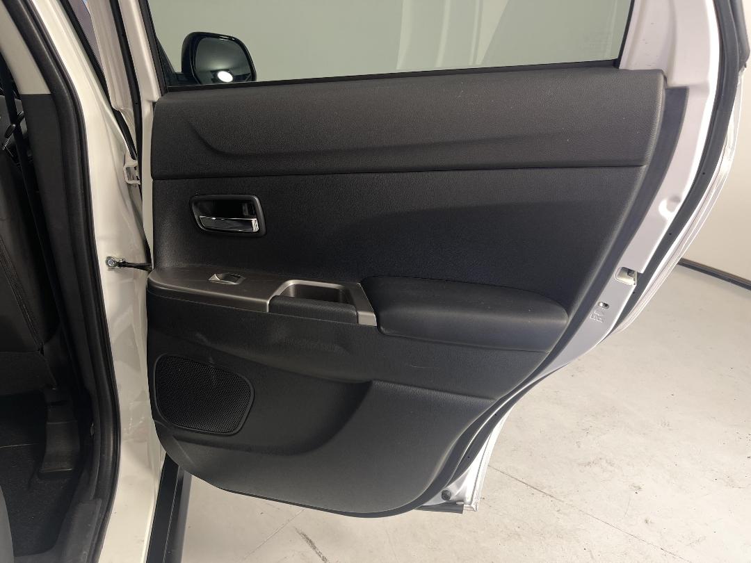 Photo '19' of Mitsubishi ASX